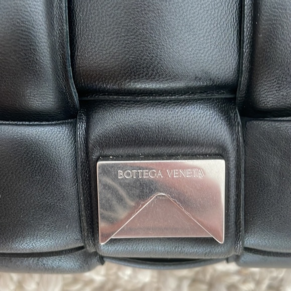 Sold 🩷Bottega Venetta Cassette Bag Sold - Picture 9 of 11